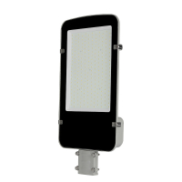 V-TAC - 150W Lampa uliczna LED / Chip SAMSUNG / Barwa:4000K / Obudowa: Szara - 21531