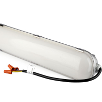 V-TAC - 60W Oprawa hermetyczna aluminiowa 120cm / Chip SAMSUNG / Barwa:6000K / 5 Lat gwarancji  - 21679