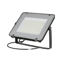 V-TAC -  200W Naświetlacz LED SMD / Chip SAMSUNG / Barwa:4000K / Obudowa: Czarna  / Wydajność: 115lm/w - 21778