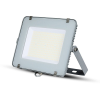 V-TAC -  200W Naświetlacz LED SMD / Chip SAMSUNG / Barwa:4000K / Obudowa: Szara  / Wydajność: 115lm/w - 21789