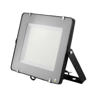V-TAC -  300W Naświetlacz LED SMD / Chip SAMSUNG / Barwa:4000K / Obudowa: Czarna  /Wydajność: 115lm/w - 21791