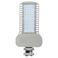 V-TAC - 100W Lampa uliczna LED Slim / Chip SAMSUNG / Barwa:6400K / Wydajność: 135lm/w - 21961