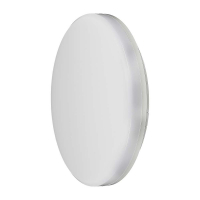 V-TAC - 25W Plafon LED / IP44 / Chip Samsung / Barwa:6400K  / Klosz PC / Okrągły - 2113949