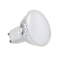 KANLUX - ŹRÓDŁO ŚWIATŁA LED GU10 4.9W 550LM 2700K IQ-LED - 35256