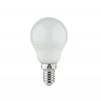 KANLUX - ŻARÓWKA LED E14 P45 5.9W 806LM 2700K KULKA IQ-LED - 36694