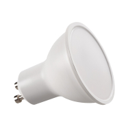 KANLUX - ŻARÓWKA LED GU10 2.9W 240LM 3000K TOMI V2 - 34965