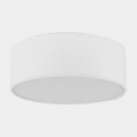 TK-LIGHTING SP. Z O.O. - RONDO WHITE LAMPA SUFITOWA 4 PŁ 450 - 1086