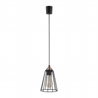 TK-LIGHTING SP. Z O.O. - GALAXY LAMPA WISZACA 1 PŁ - 1641