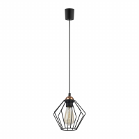 TK-LIGHTING SP. Z O.O. - GALAXY LAMPA WISZĄCA 1PŁ - 1642