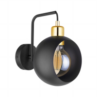 TK-LIGHTING SP. Z O.O. - CYKLOP KINKIET 1 PŁ  CZ/PAT - 2750