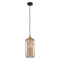 TK-LIGHTING SP. Z O.O. - MARCO GREEN LAMPA WISZĄCA 1 PŁ - 3314