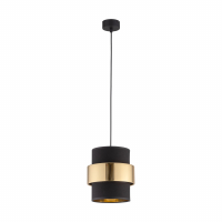 TK-LIGHTING SP. Z O.O. - CALISTO LAMPA WISZĄCA 1 PŁ - 4377