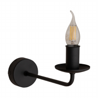 TK-LIGHTING SP. Z O.O. - LIMAL KINKIET 1 PŁ  - 4611