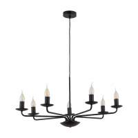 TK-LIGHTING SP. Z O.O. - LIMAL LAMPA WISZĄCA 7 PŁ - 4613