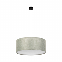 TK-LIGHTING SP. Z O.O. - EARTH LAMPA WISZĄCA 3 PŁ - 4657