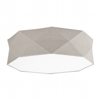 TK-LIGHTING SP. Z O.O. - KANTOOR NATURE LAMPA SUFITOWA 4PŁ 520 - 6195