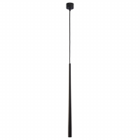 TK-LIGHTING SP. Z O.O. - PIANO BLACK LAMPA WISZĄCA 1 PŁ - 6410