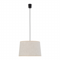 TK-LIGHTING SP. Z O.O. - MAJA NATURE LAMPA WISZĄCA 1 PŁ - 6444