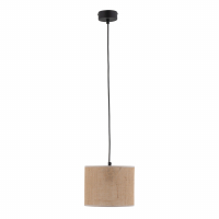 TK-LIGHTING SP. Z O.O. - JUTA LAMPA WISZĄCA 1 PŁ TKL-6580 - TKL-6580