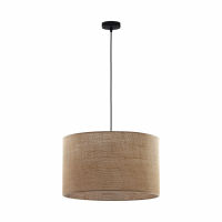 TK-LIGHTING SP. Z O.O. - JUTA LAMPA WISZĄCA 3 PŁ  - 6582