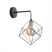 TK-LIGHTING SP. Z O.O. - ALAMBRE KINKIET 1 PŁ - 6712