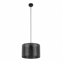 TK-LIGHTING SP. Z O.O. - MORENO LAMPA WISZACA 1 PŁ 300 - 4991