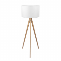 TK-LIGHTING SP. Z O.O. - TREVISO WHITE LAMPA PODŁOGOWA 1 PŁ - 5038