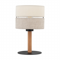 TK-LIGHTING SP. Z O.O. - ECO LAMPKA NOCNA 1 PŁ - 5596