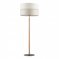 TK-LIGHTING SP. Z O.O. - ECO LAMPA PODŁOGOWA 1 PŁ - 5597
