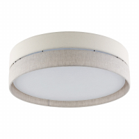 TK-LIGHTING SP. Z O.O. - ECO LAMPA SUFITOWA 4 PŁ - 5774