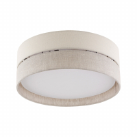 TK-LIGHTING SP. Z O.O. - ECO LAMPA SUFITOWA 4 PŁ 450 - 5775