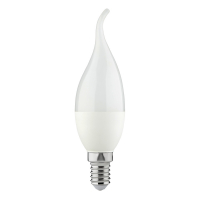 KANLUX - ŹRÓDŁO ŚWIATŁA LED E14 C37 6.5W 806LM 3000K PŁOMYK IDO - 23439