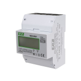 F&F - Trójfazowy licznik zużycia energii 80A, z funkcją RESET - WZE-3RST