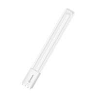 LEDVANCE - Lampa DULUX LED L24 HF V 12W 840  2G11 LEDV LEDVANCE - 4058075822115