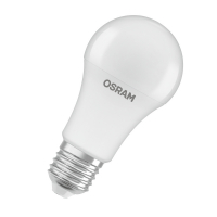 LEDVANCE - ŻARÓWKA LED E27 A75 10W 1055LM 6500K LED VALUE CLASSIC - 4099854109935