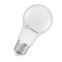 LEDVANCE - ŻARÓWKA LED E27 A60 8.5W 806LM 6500K LED VALUE CLASSIC - 4099854049200