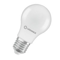 LEDVANCE - ŻARÓWKA LED E27 A40 4.9W 470LM 2700K LED VALUE CLASSIC - 4099854049484