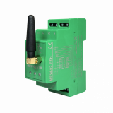 ZAMEL - SUPLA MONITOR ENERGII ELEKTRYCZNEJ WI-FI 3F+N TYP: MEW-02 ETH/SC-16 - SPL10000049