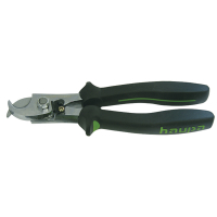 HAUPA - OBCINAK DO KABLI O 10 MM DŁUGOŚĆ 170 MM - 200086