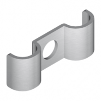 BAKS - Uchwyt kabla UEF8 1,20 mm - 405608