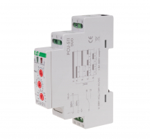 F&F - Przek.czasowy 230V AC / 24 V AC/DC - PCU-511DUO