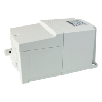 BREVE - TRANSFORMATOR JEDNOFAZOWY IP54 PVS 301VA 230/ 24V Z ZABEZPIECZENIEM - 16024-9974