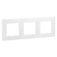 LEGRAND - NI:B RAMKA POTRÓJNA - 665003