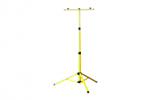 GTV - STATYW PODWÓJNY DO HALOGENÓW 2X500W - OH-ST2500-23