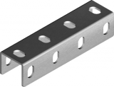 BAKS - Łącznik ceownika LC40H40 1,50 mm - 660401